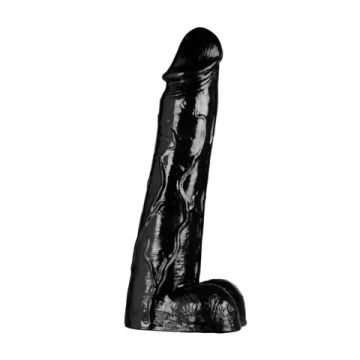 Lange Realistische Dildo Moby Huge - 1 meter