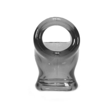 Oxballs Unit-X Stretch Cocksling-Clear