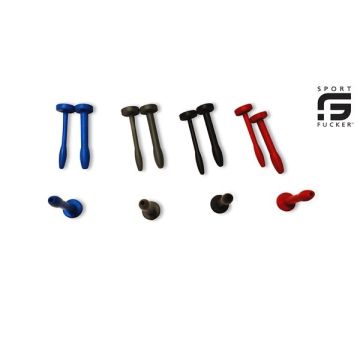 Cum Plug Kit 5.08 cm. (2.00 inch) Sport Fucker
