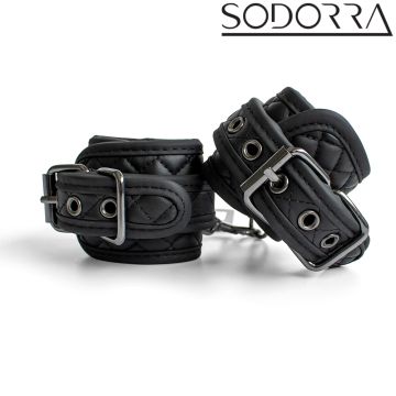 Handboeien SODORRA Vegan + Neo Diamond