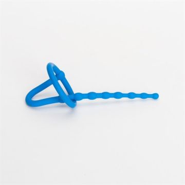 Dipstick van Sport Fucker-Blauw