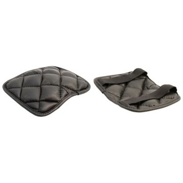 Mister B Leather Knee Pads*