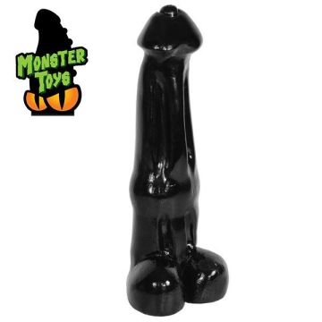 Monster Dildo Gigator - 35 cm