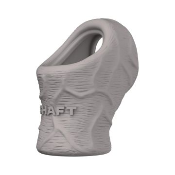 Cock en Ballstretcher Model P - Grijs