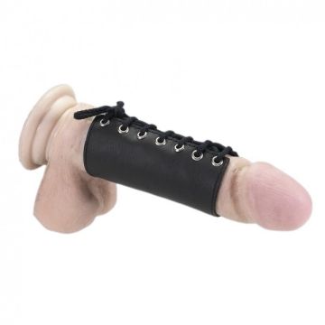 Rimba - Penistube met veters