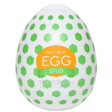 Tenga - Egg Wonder Stud
