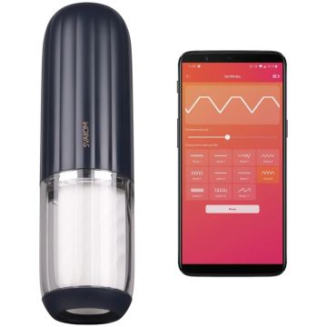 Automatische Masturbator Alex Neo 2