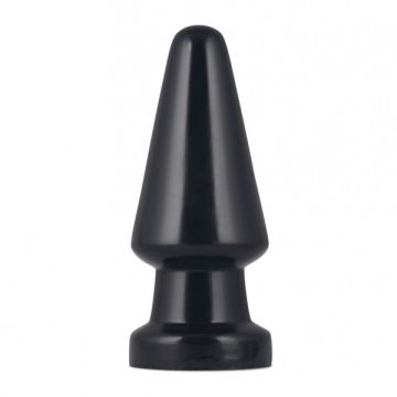 King Sized Buttplug - 19 cm