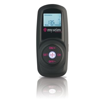 Mystim Cluster Buster Startersset