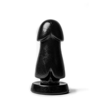 Anaal Plug - WAD Devastator