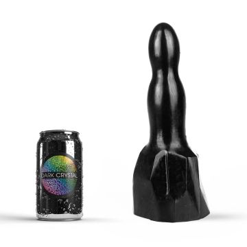 Dark Crystal Dildo Kalo - 27 cm