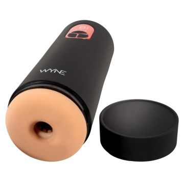 Masturbator Voor Volautomatisch pijpen