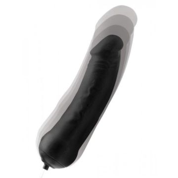 Tom Of Finland - Tom's Inflatable Dildo 