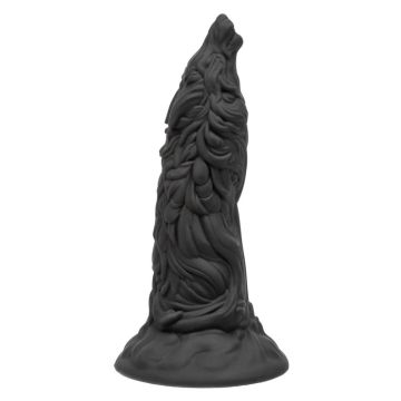 Monster Dong The Werewolf Dildo Zwart - CalExotics