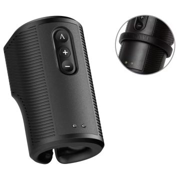 Zing Masturbator - Arcwave