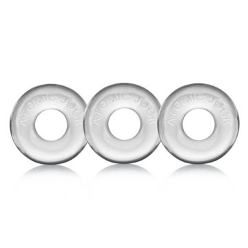 Oxballs Ringer Cockring 3 Pack*