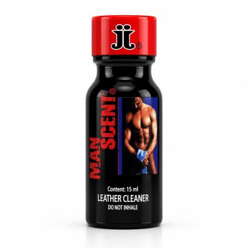 Man Scent Poppers 15ml