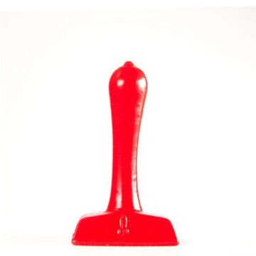 Zizi - Conchita Buttplug-Rood