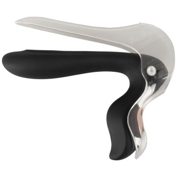 Vibrerend Speculum with LED Light