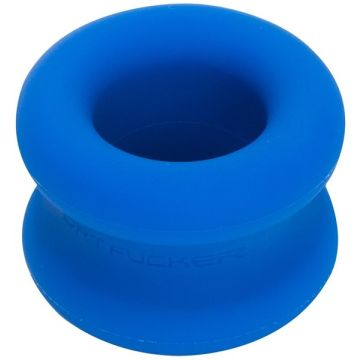 Muscle Ball Stretcher-Blauw