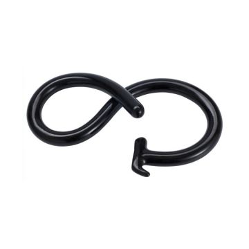 Lange Dildo Mega Snake 100 cm