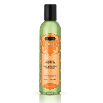 Naturals Massage Oil - Coconut Pineapple*