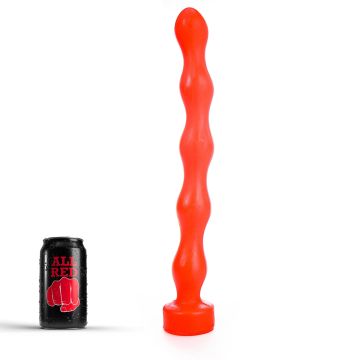 Dildo Hoite Rood