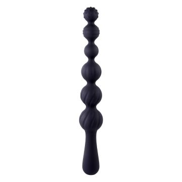 Anal Ball Beads Ribbed 23 cm