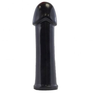 Anaal Dildo Prowler RED The Helmet Zwart
