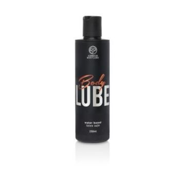 CBL Cobeco BodyLube Waterbased-250 ml