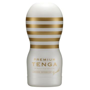 Tenga Premium Original Vacuum Cup