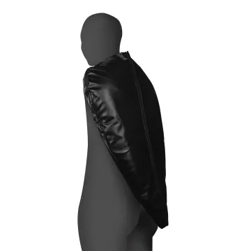 Arm en Schouder Sleeve Restraint - Zwart