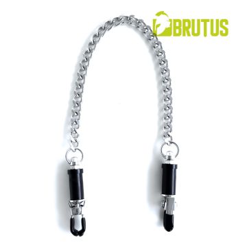 Tepelklemmen Barrel Turn-On Brutus
