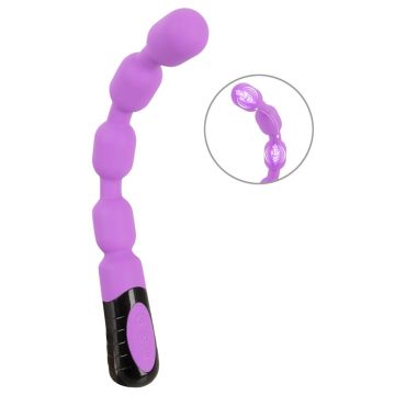 Vibrator High Performance Beads