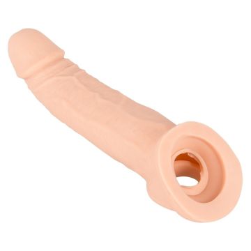 Penis Sleeve met 5 cm Verlenging