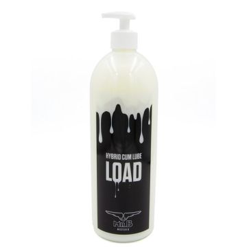 Mister B Hybride Sperma Glijmiddel - 1000 ml