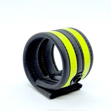 Neoprene Racer Ball Strap - Groen