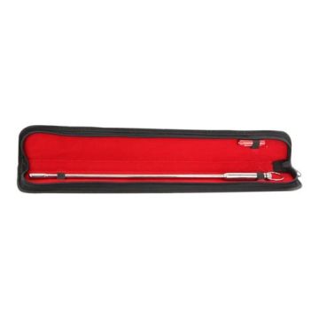 Vibrerende Urethal Sound 30 cm