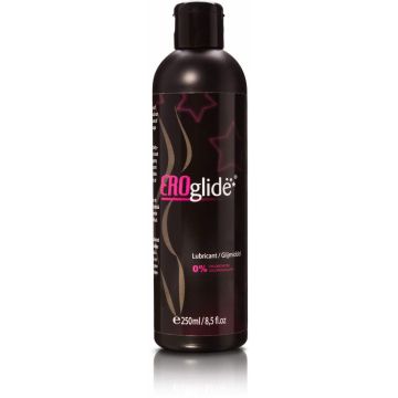 EROglide Siliconen Glijmiddel-250 ml