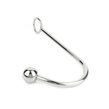 Bondage Haak Mr. Steel 3 cm Bal