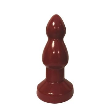 Anaal Plug - WAD Atomic Blast - Rood