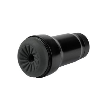 Masturbator Feel by Kiiroo Pocket - Zwart