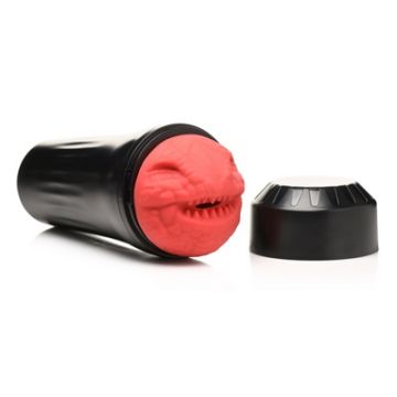 Masturbator Dragon Snatch Rood