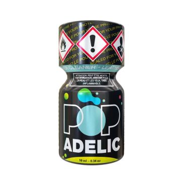 Pop Adelic Poppers 10ml