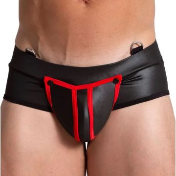 GIGO F Fetish Brief - Rood