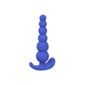 Cheeky X-6 Beads - Blauw