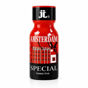 Amsterdam Special Poppers 15ml