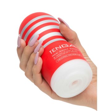 Tenga Original Vacuum - Deep Throat Cup*