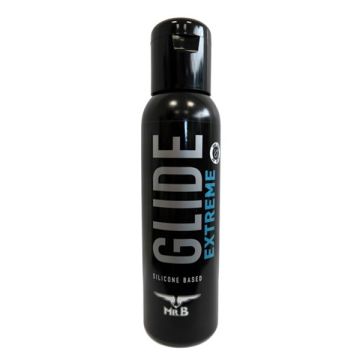 Mister B Glide Extreme Glijmiddel-250 ml