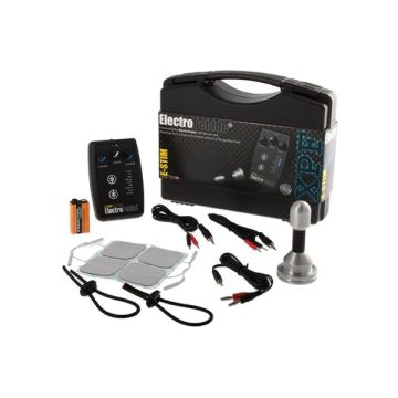 E-Stim ElectroPebble XPF-Kit